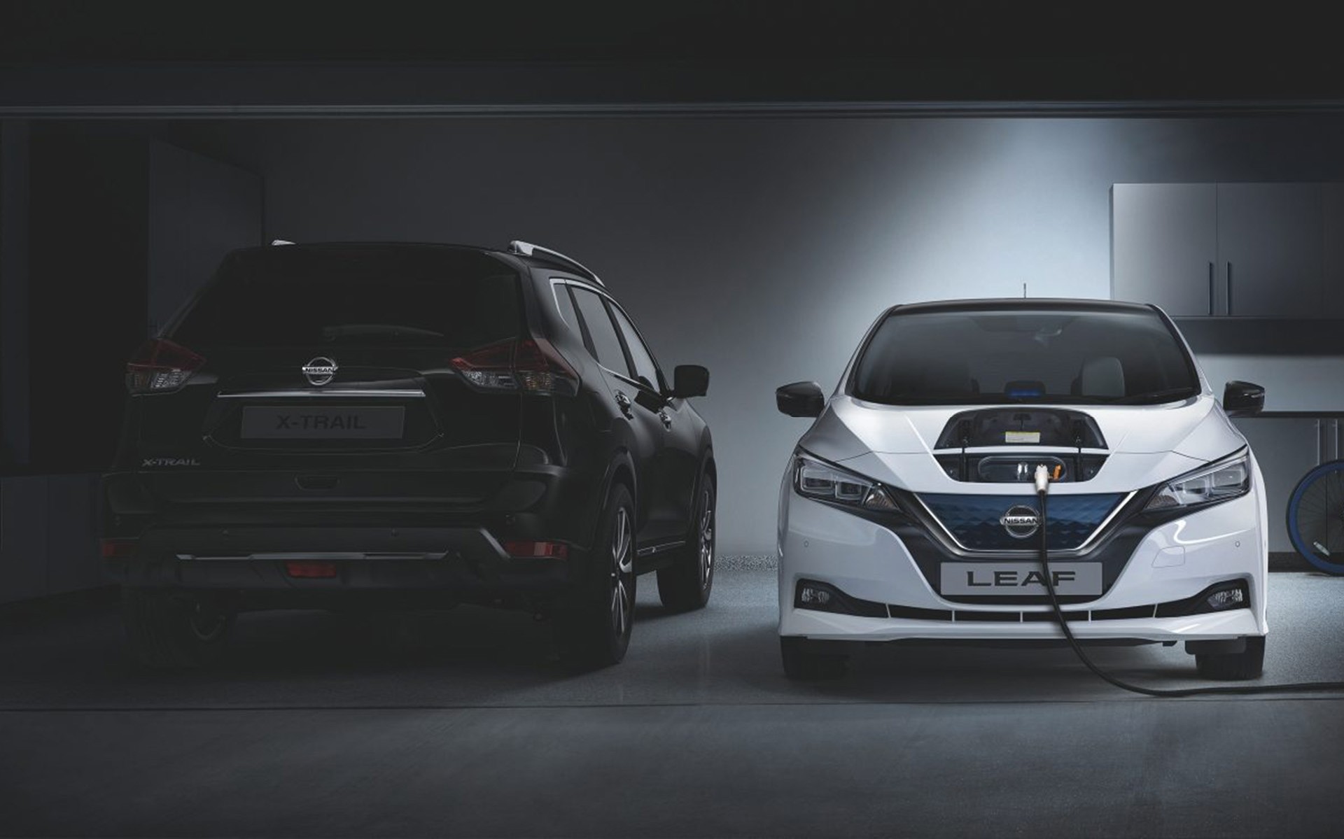 Nissan: Πρωτοβουλία για την προώθηση της ηλεκτροκίνησης