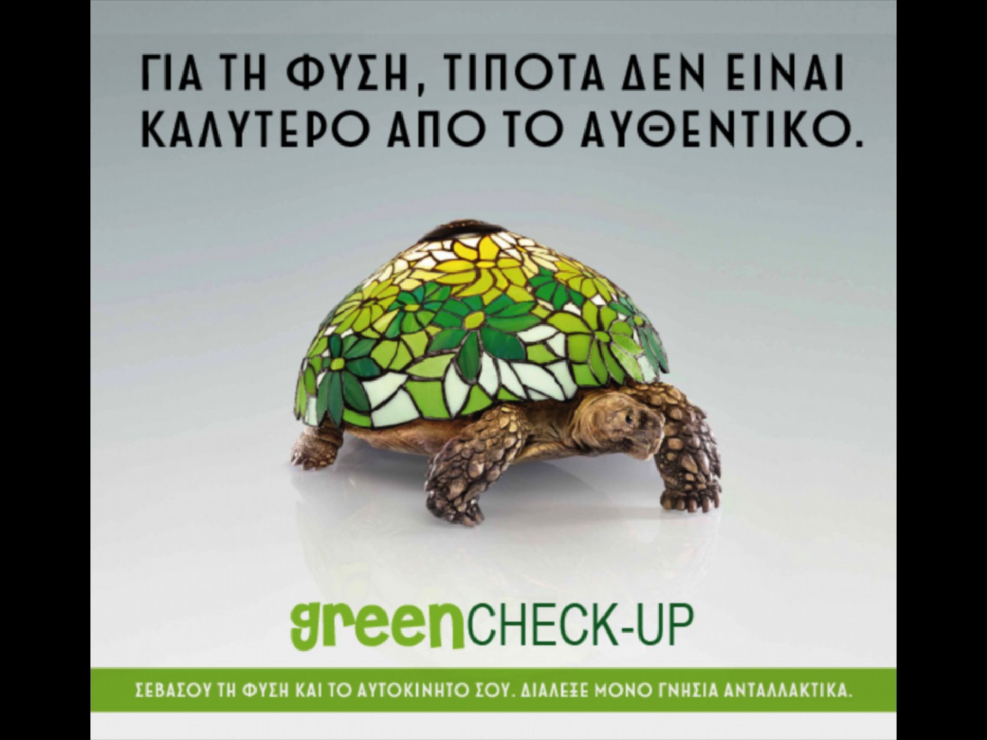 Fiat Group – green CHECK-UP