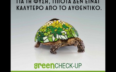Fiat Group – green CHECK-UP