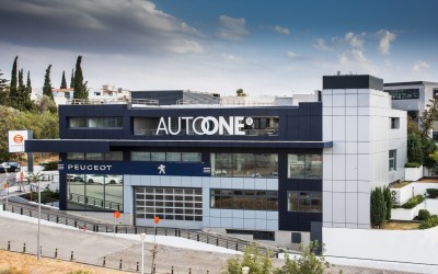 Δωρεάν τεχνικός έλεγχος από την Peugeot Autoοne