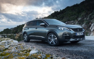 Προνομιακό πρόγραμμα σέρβις από την Peugeot