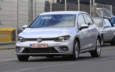 Πότε θα παρουσιαστεί το νέο Volkswagen Golf;