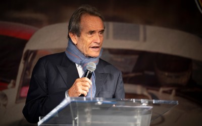 Le Mans 1969: Ford και Jacky Ickx ανέσυραν μνήμες δόξας (video)