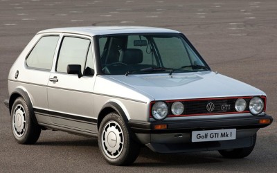 Η γυναίκα που “κρύβεται” πίσω από το πρώτο Volkswagen Golf GTI