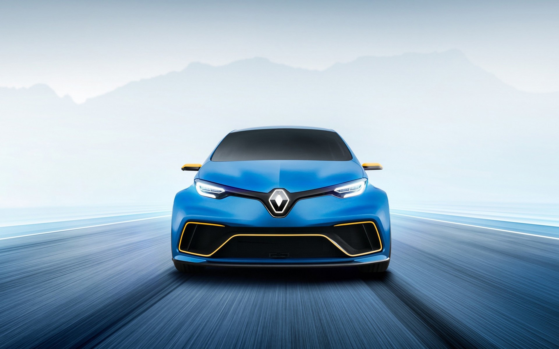 Το Renault Clio RS παραδίδει σκυτάλη στο ZOE RS;