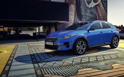 Kia XCEED: 5 λόγοι που θα σε κάνουν να το λατρέψεις