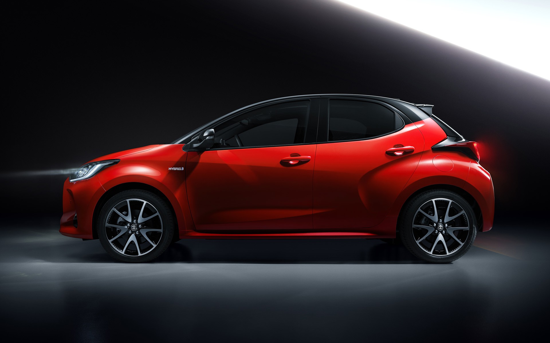 Σου αρέσει το νέο Yaris;