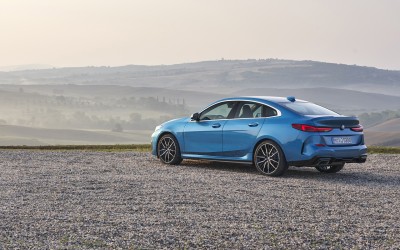 Gran Coupe και για την BMW 2! (vid)