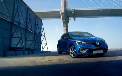 Από 13.490 ευρώ το νέο Renault Clio (vid)