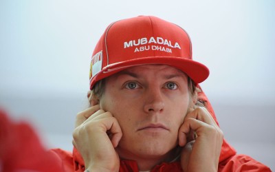 Παίζει επιστροφή Raikkonen στην F1;