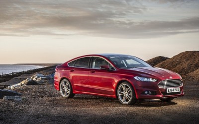 Ανάκληση Ford