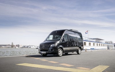 Ανάκληση Mercedes-Benz Sprinter