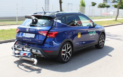 Πόσο «πράσινα» είναι τα Seat Arona, Skoda Octavia και Fiat Panda;