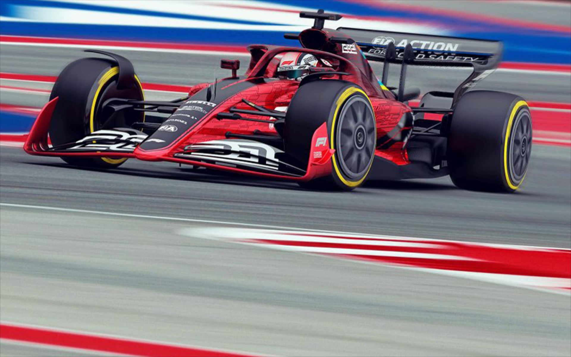 Όλες οι αλλαγές στη Formula 1 από το 2021 (vid)