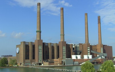 Η Volkswagen στην Ελλάδα;