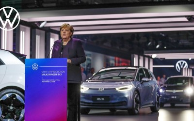 Τι επιδότηση ισχύει στην αγορά ηλεκτρικού στη Γερμανία;