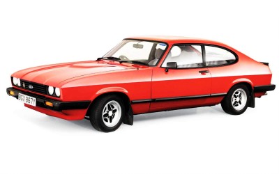 Ζωντανό το… όνειρο του Capri!