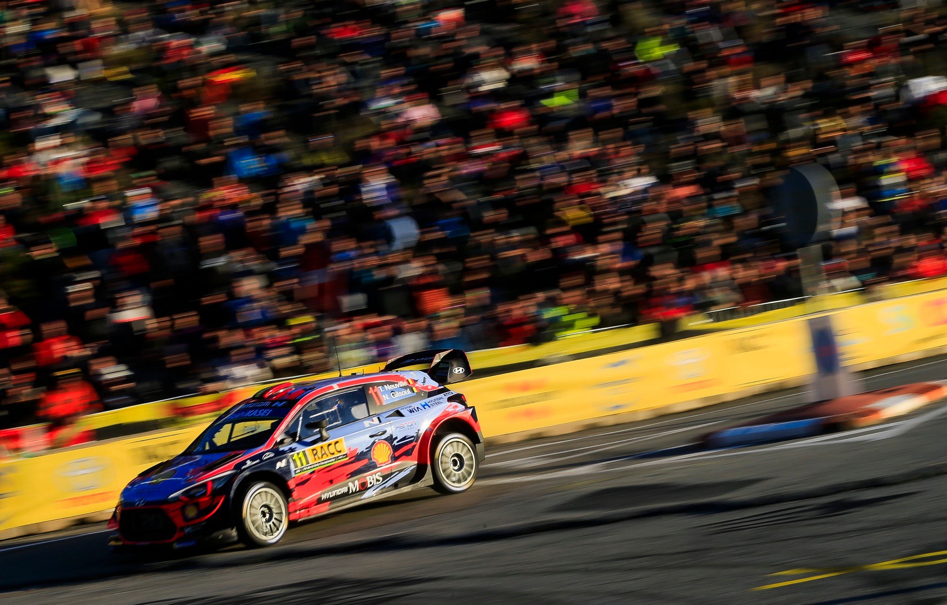 Ακυρώθηκε το Ράλι Αυστραλίας, Πρωταθλήτρια η Hyundai!