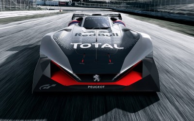 H Peugeot επιστρέφει στο Le Mans το ‘22