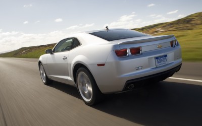Best seller η Camaro στις ΗΠΑ