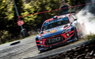 Ο δρόμος προς τον τίτλο (video)