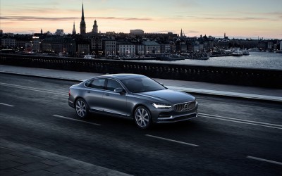 Ανάκληση Volvo