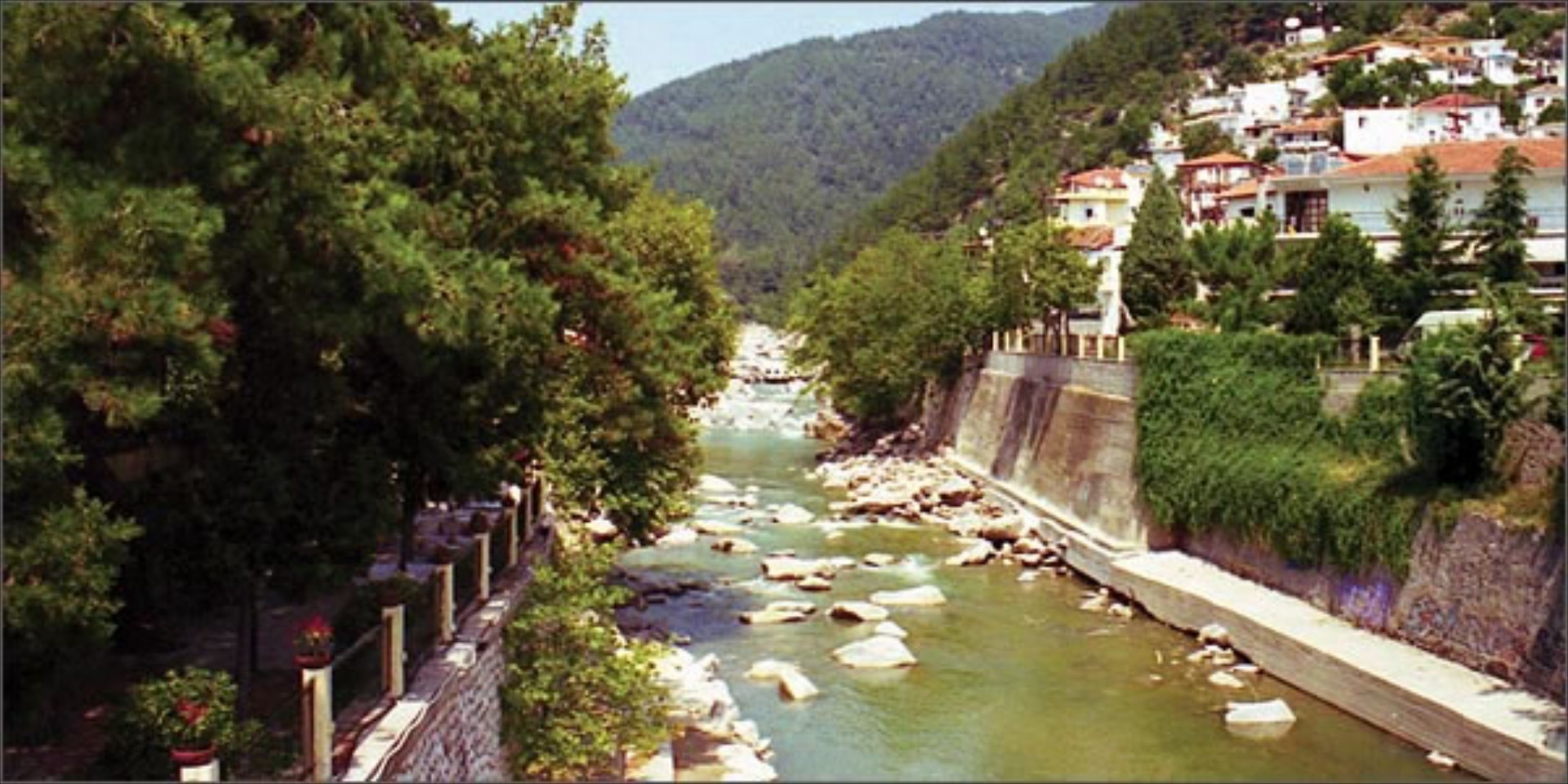 Κόσυνθος - Κομμάτι της Ζωής μας