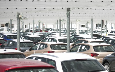 Μικρά, compact, SUV. Τι πουλάει περισσότερο;