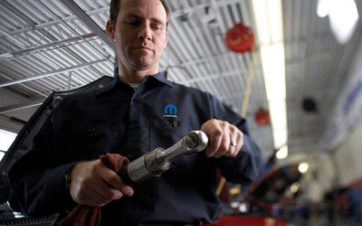 Δωρεάν τεχνικός έλεγχος από την FCA Greece