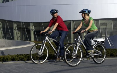 Μπήκε στο Πράσινο Ταμείο ο ποδηλατόδρομος Γκάζι-Κηφισιά