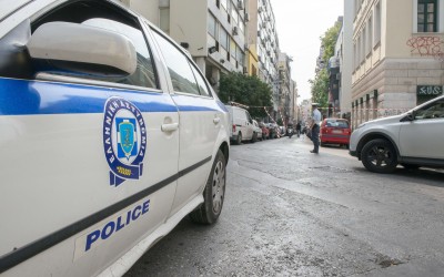 Απαγόρευση στάθμευσης σε όλο το κέντρο της Αθήνας!