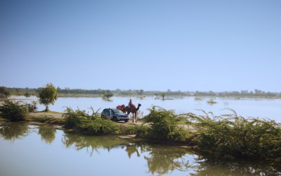 Το Citroen C5 Aircross σε πάει στην άκρη του κόσμου (vid)