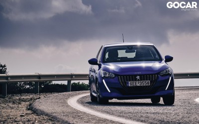 Video δοκιμή Peugeot 208 1.2 PureTech 100: Ρεσιτάλ φαντασίας σε κάθε τομέα