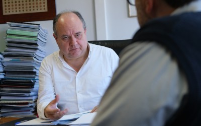 Αποκλειστικό: Το σχέδιο για τους σταθμούς φόρτισης ηλεκτρικών οχημάτων