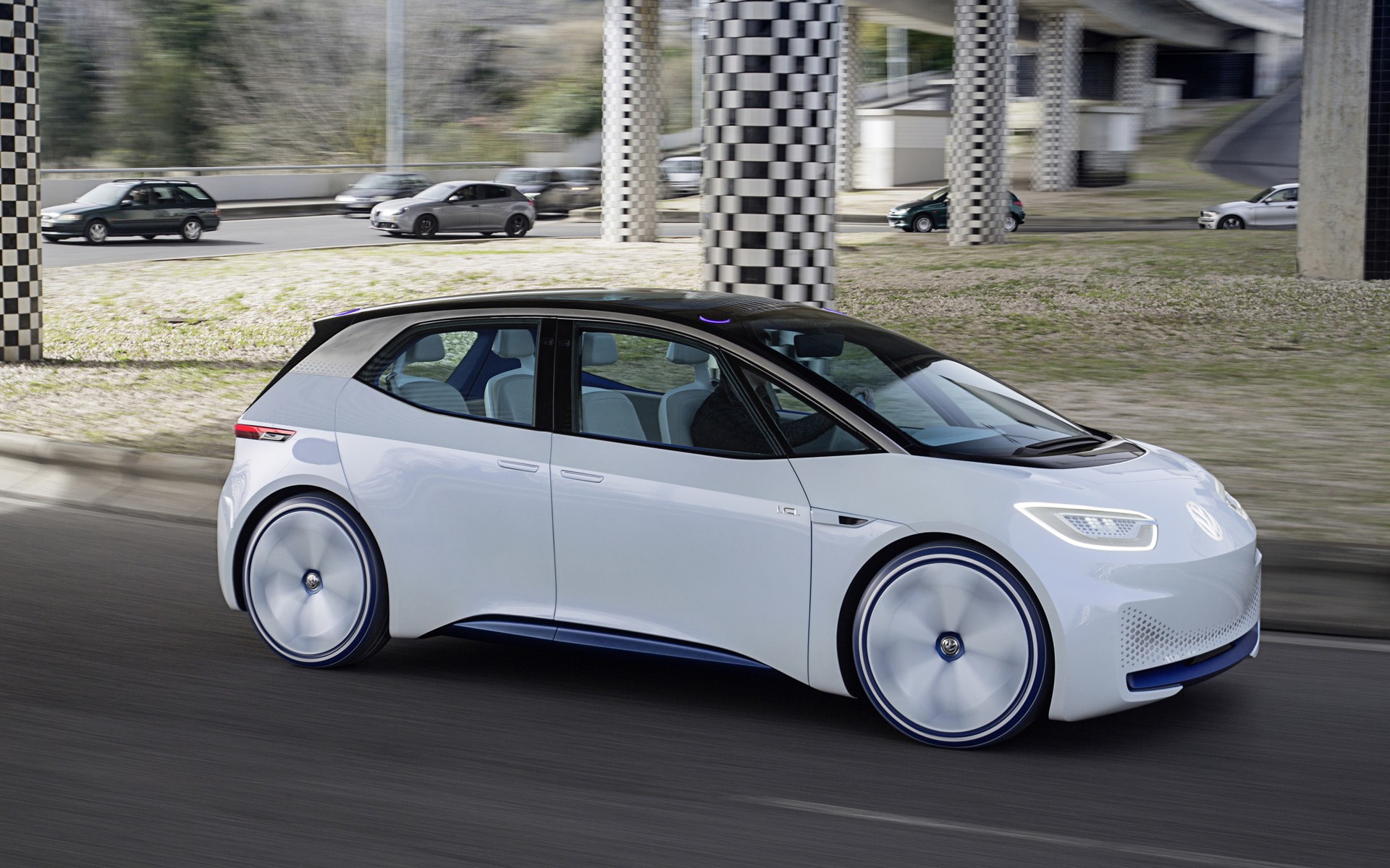 Τα καλύτερα έρχονται