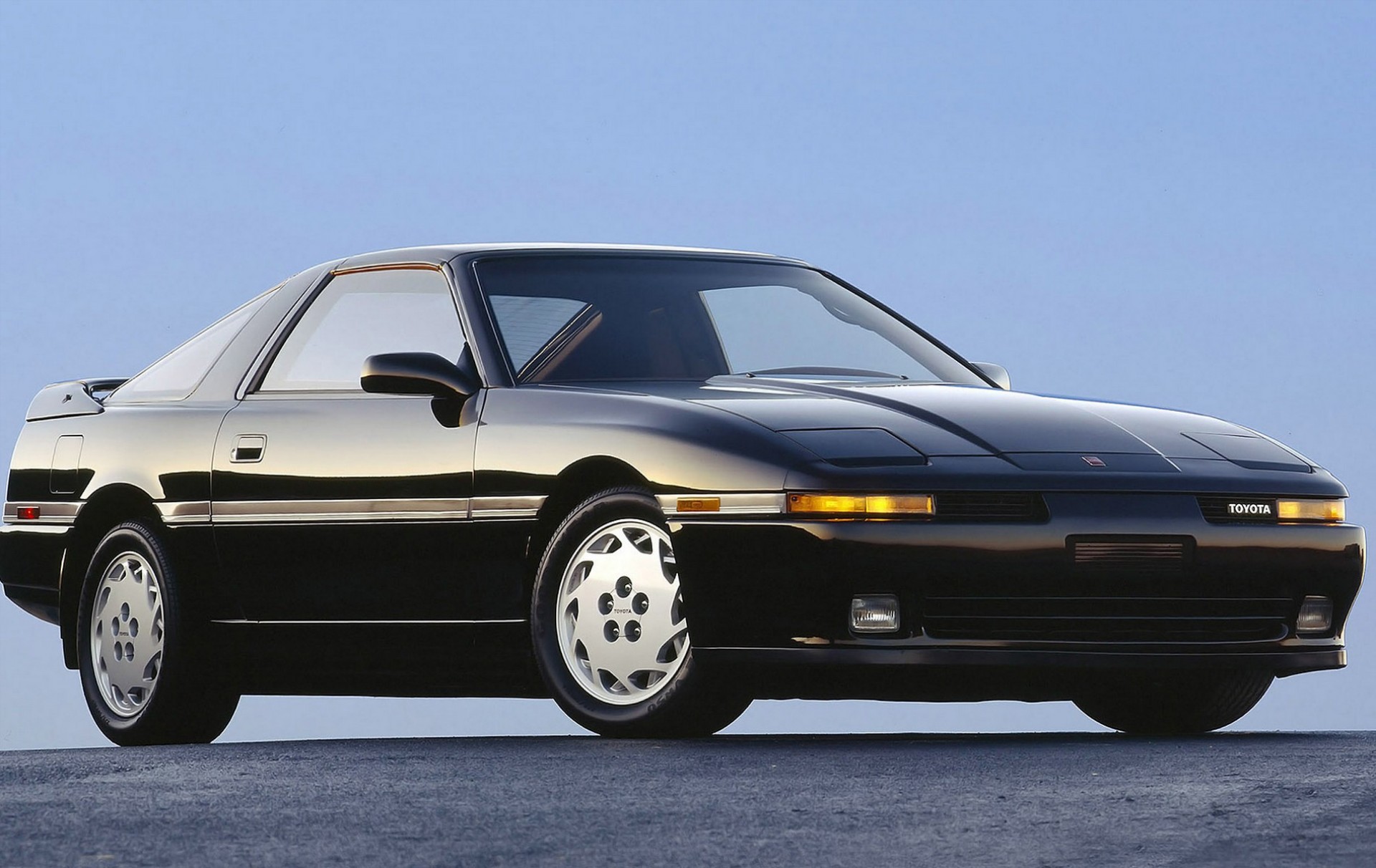 Πίσω στην παραγωγή! 