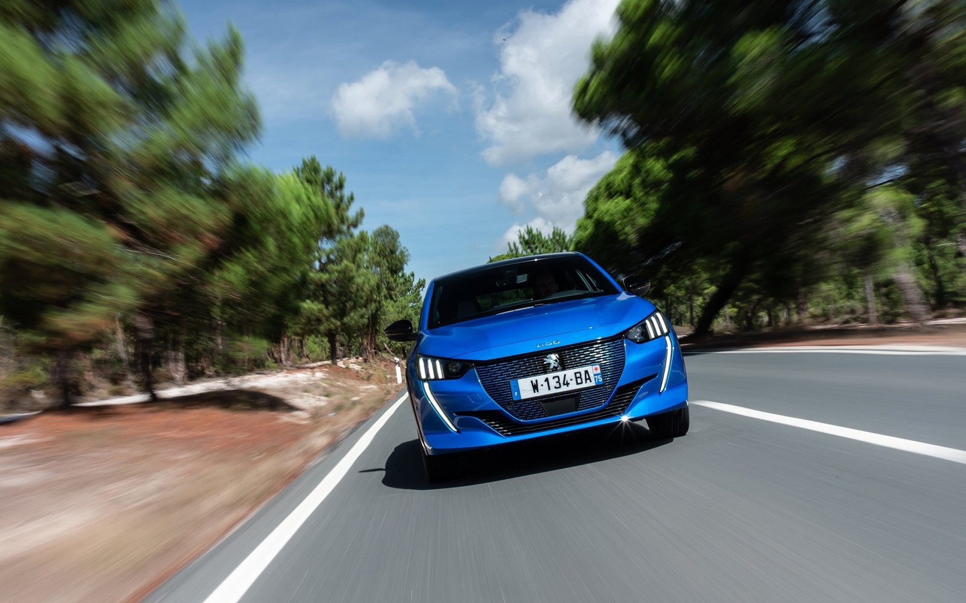 Πρωτιές για την Peugeot