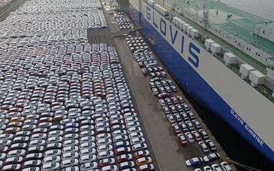 Ο καλύτερος Δεκέμβριος στην ΕΕ από πλευράς πωλήσεων