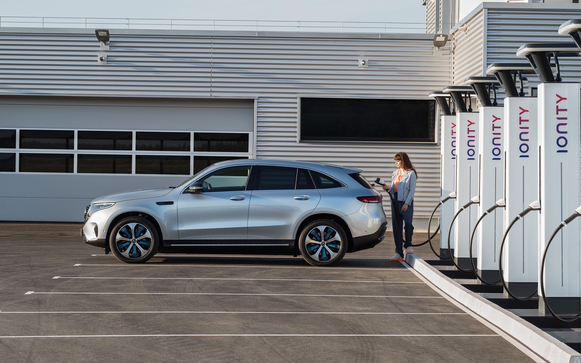 Πόσο κοστίζει η φόρτιση ηλεκτρικού αυτοκινήτου;