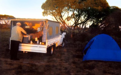 Nissan Navara: “Ο ιδανικός σύντροφος”