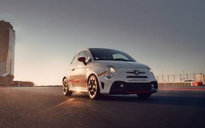 Ο «σκορπιός» περπατάει στην πασαρέλα