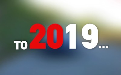 GOCAR: Μια συναρπαστική χρονιά, σε 2 λεπτά!