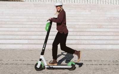 Ηλεκτρικά πατίνια: Άδεια κυκλοφορίας ανάλογα με την ταχύτητά τους