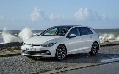 Διπλός καταλύτης στα Volkswagen με TDI κινητήρες (vid)