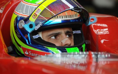 Ανανέωσε ο Massa με την Ferrari