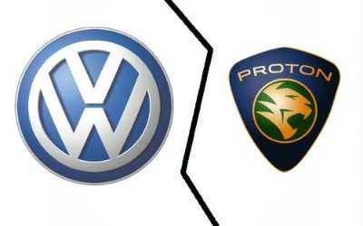 VW - Proton