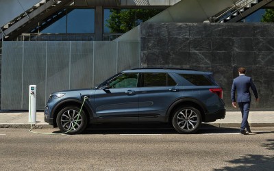 Τα ηλεκτρικά θα κυριαρχήσουν