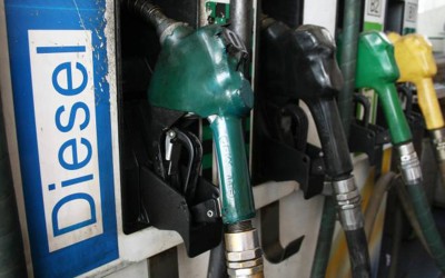 Και όμως σε αυτές τις χώρες αυξήθηκε το μερίδιο των diesel!
