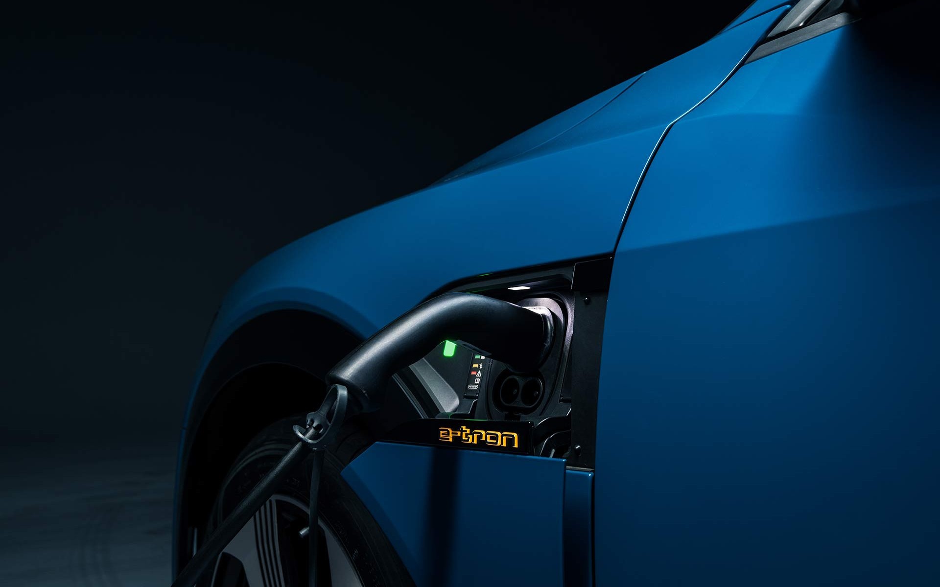 Ηλεκτρικό σούπερμινι ετοιμάζει η Audi