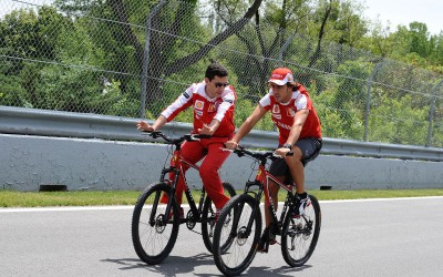 Ο τίτλος είναι ακόμα εφικτός, σχολιάζει ο Alonso